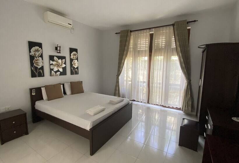 Pensione Christima Residence