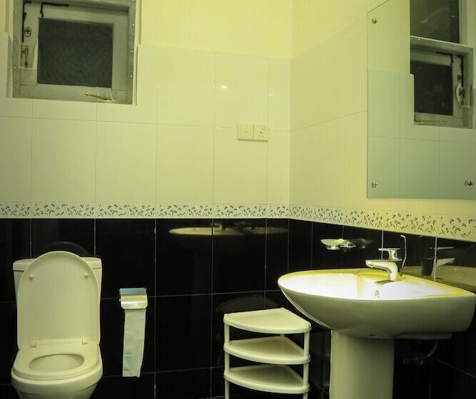 Pensione Christima Residence