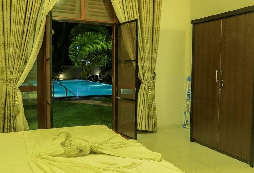 Pensione Christima Residence