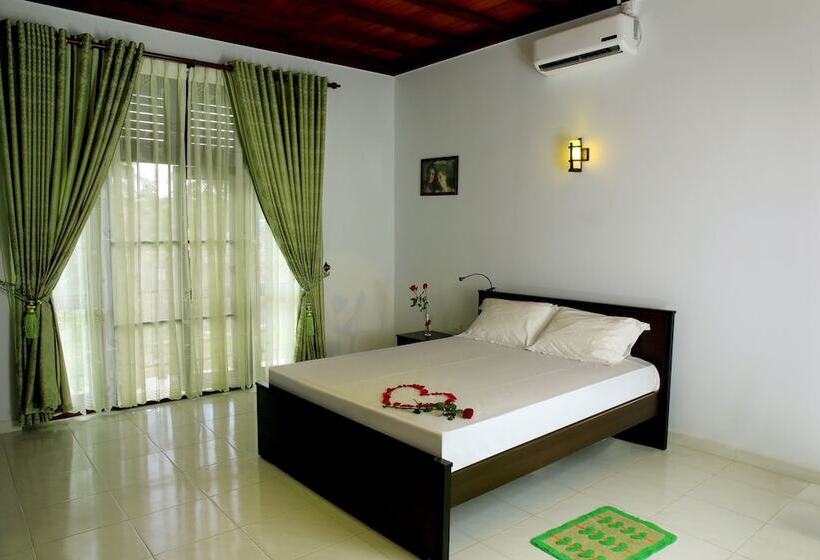 Pensione Christima Residence