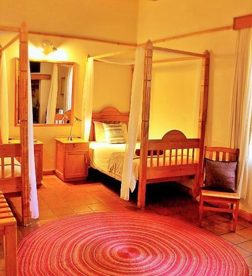 بنسيون Port Wine Guest House