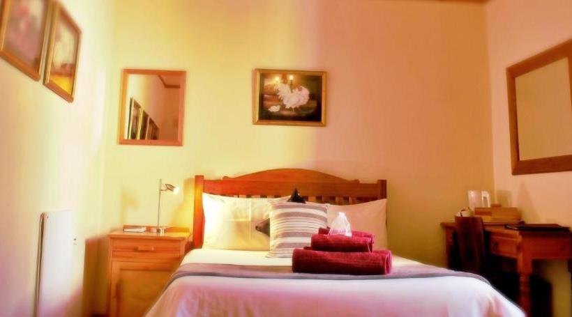 بنسيون Port Wine Guest House