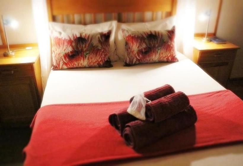 بنسيون Port Wine Guest House