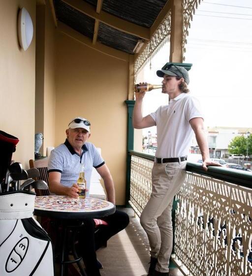 ペンション Seaview House