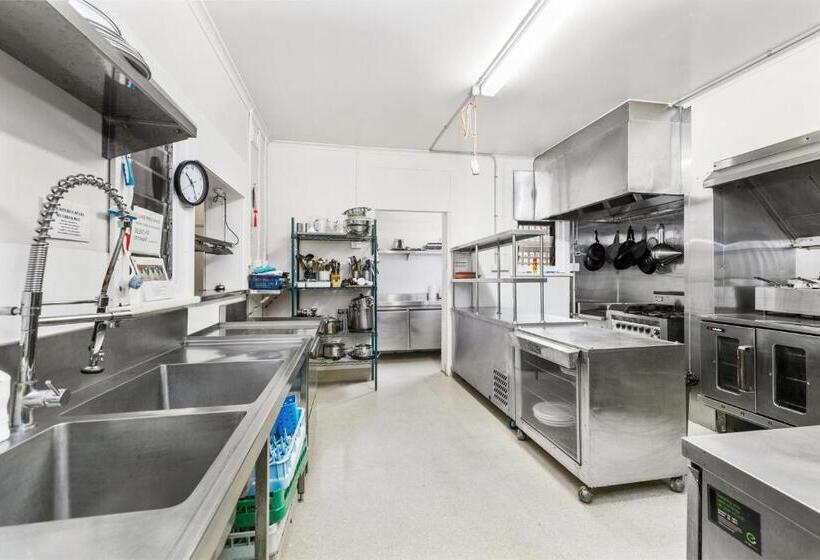 ペンション Seaview House