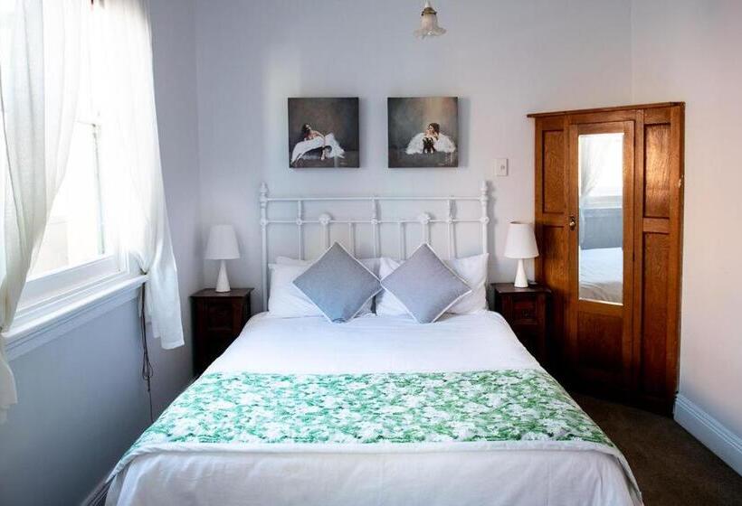 ペンション Seaview House