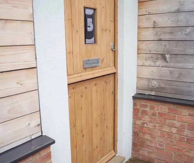 Quire Court Apartments