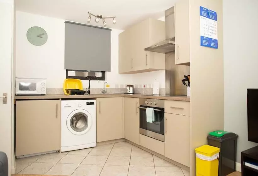 Quire Court Apartments