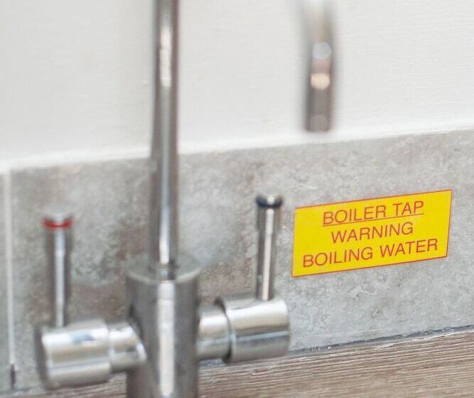 Quire Court Apartments