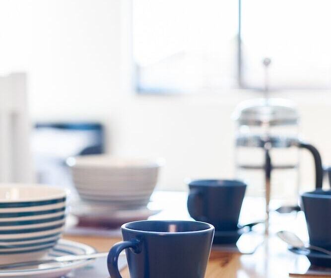 Quire Court Apartments