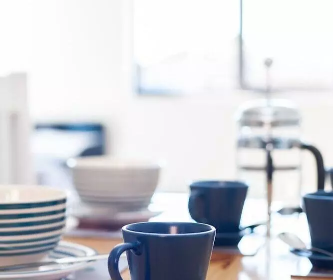 Quire Court Apartments