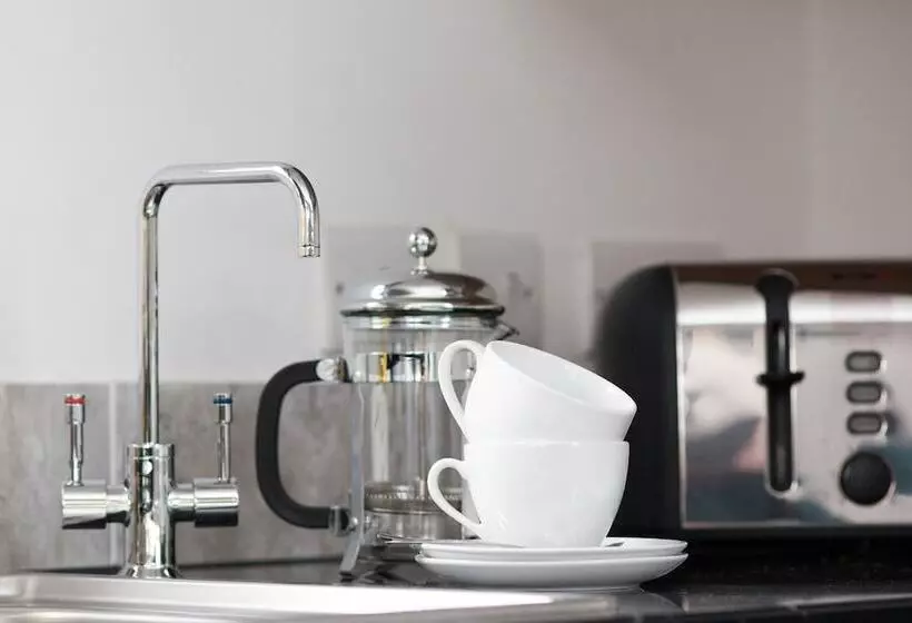 Quire Court Apartments