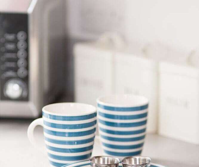 Quire Court Apartments