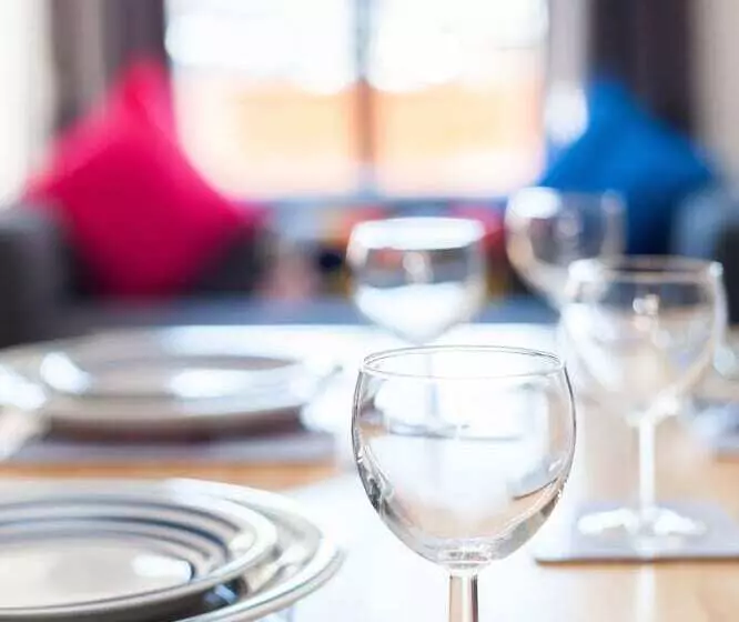 Quire Court Apartments