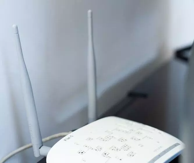 Quire Court Apartments