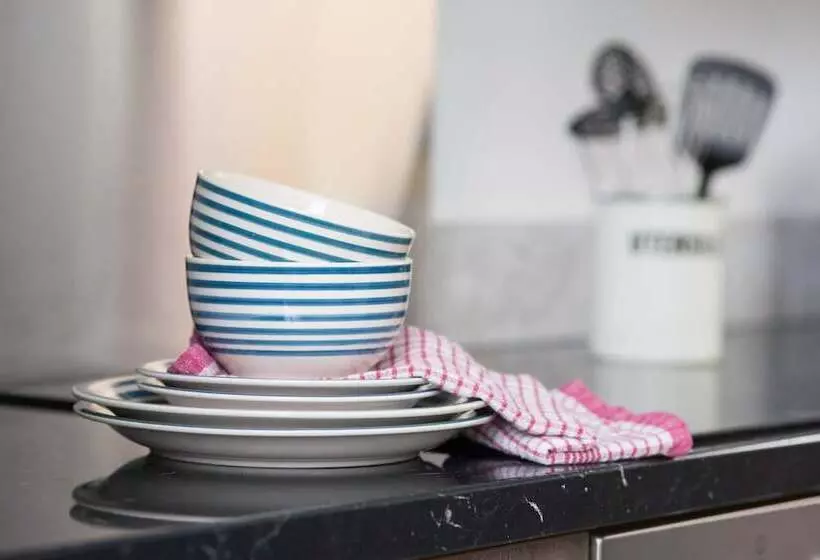 Quire Court Apartments