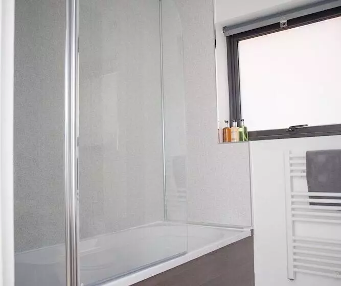 Quire Court Apartments