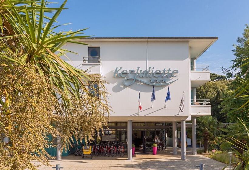 Residence Ker Juliette