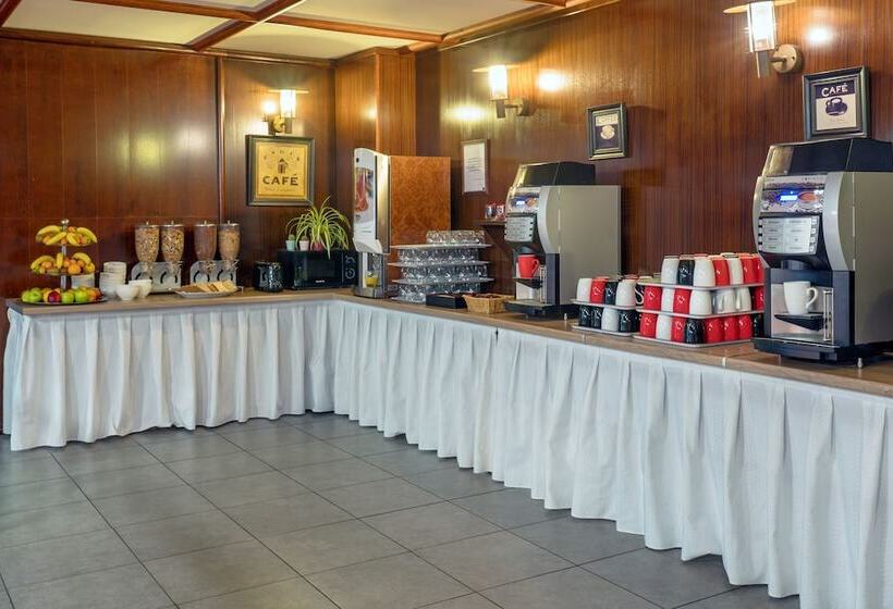 Residence Ker Juliette