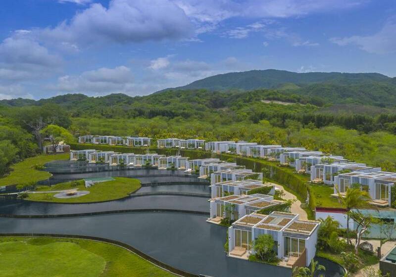 渡假胜地 W Punta De Mita