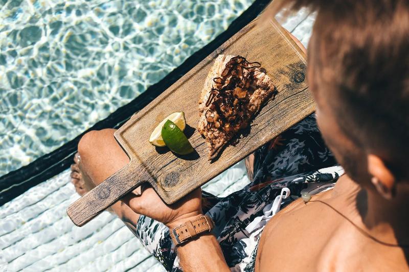 渡假胜地 W Punta De Mita