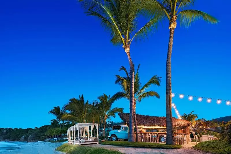 Lomakeskus W Punta De Mita