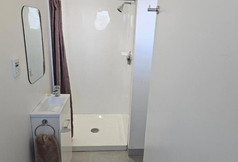 Richmond Motel And Holiday Park