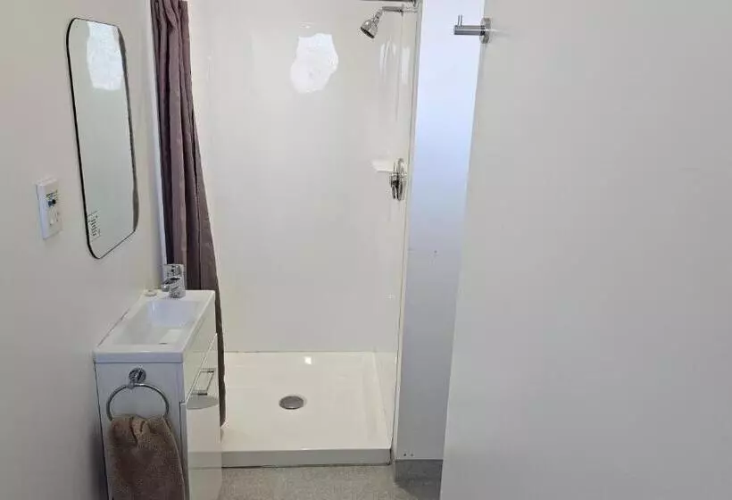 Richmond Motel And Holiday Park