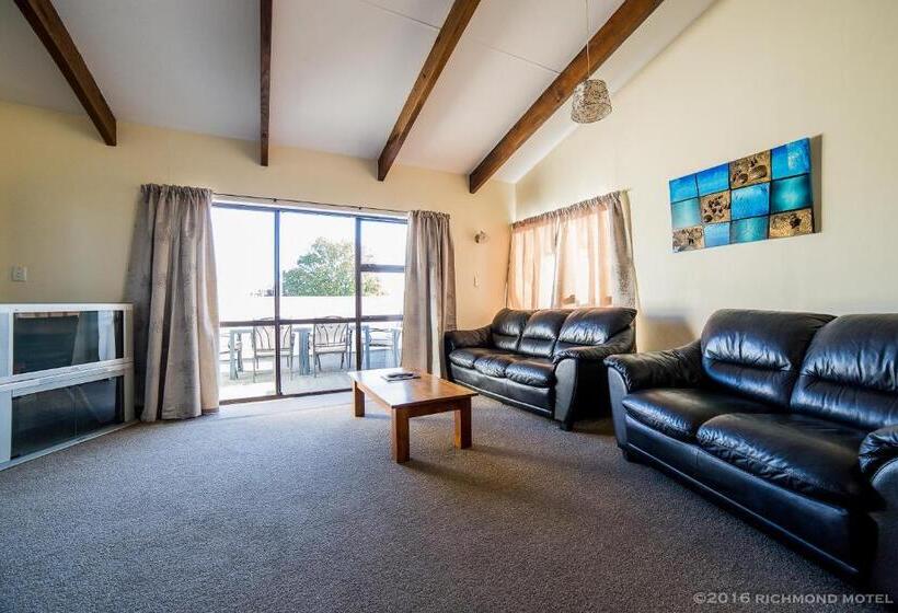 Richmond Motel And Holiday Park