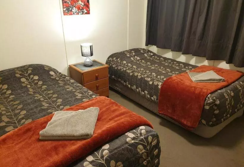 Richmond Motel And Holiday Park