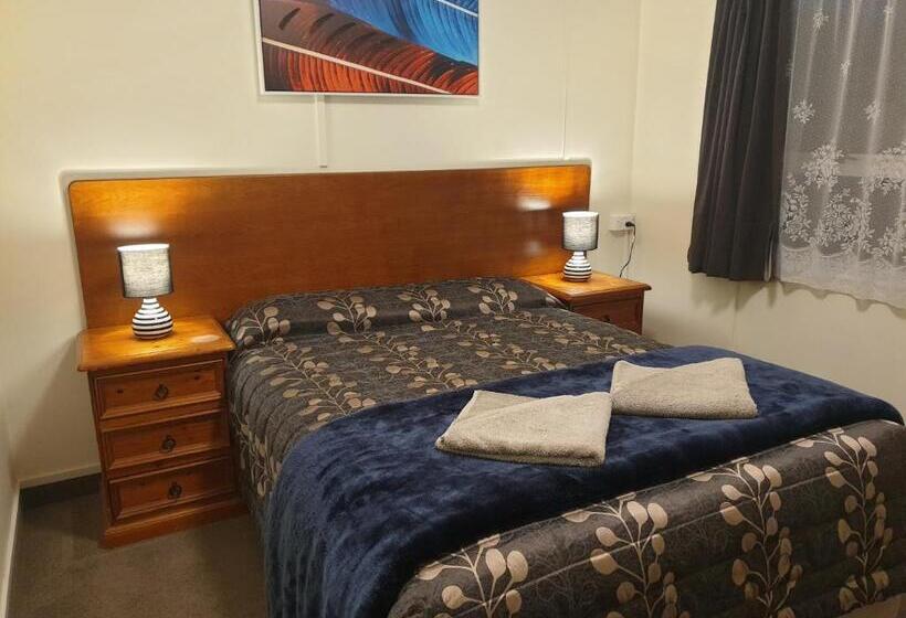 Richmond Motel And Holiday Park