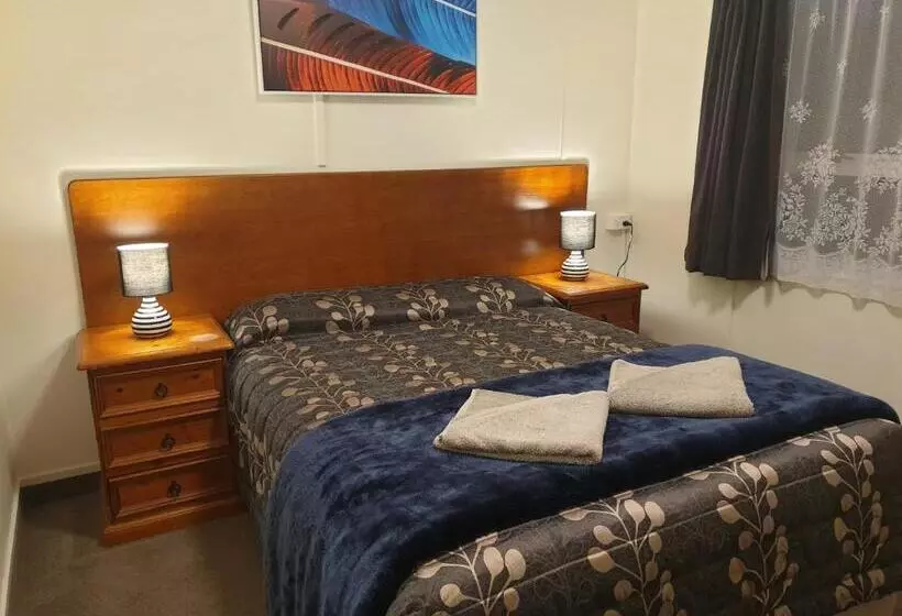 Richmond Motel And Holiday Park