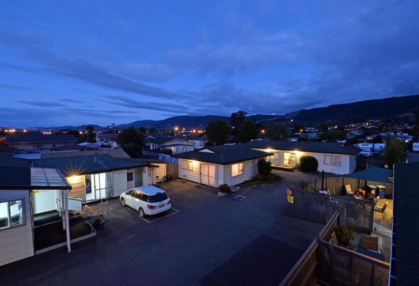 Richmond Motel And Holiday Park