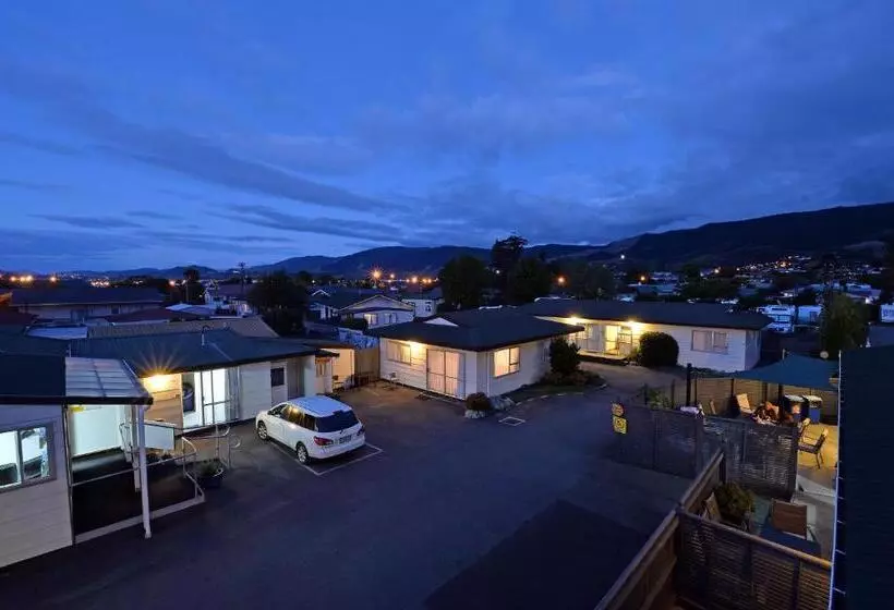 Richmond Motel And Holiday Park