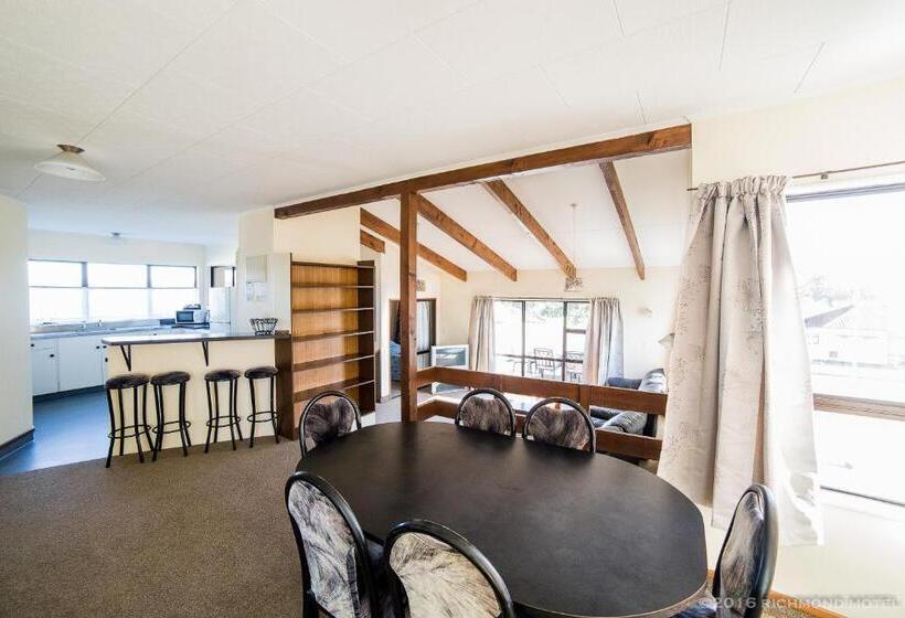 Richmond Motel And Holiday Park