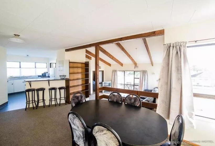 Richmond Motel And Holiday Park