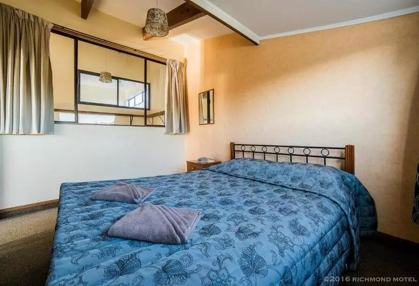 Richmond Motel And Holiday Park