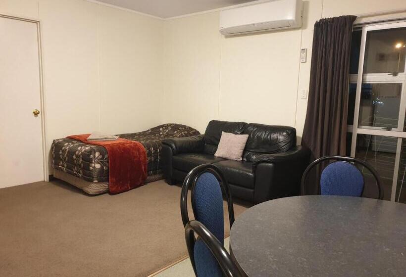 Richmond Motel And Holiday Park