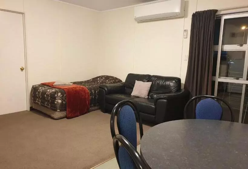 Richmond Motel And Holiday Park