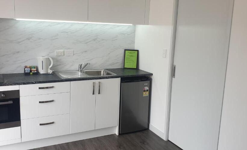 Richmond Motel And Holiday Park