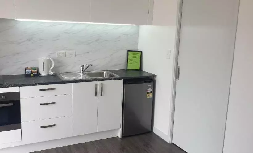 Richmond Motel And Holiday Park