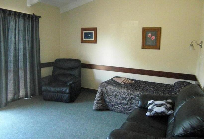 Richmond Motel And Holiday Park