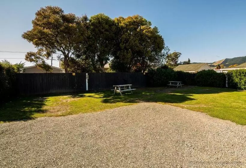 Richmond Motel And Holiday Park