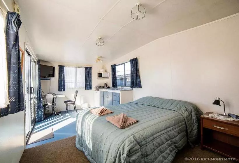 Richmond Motel And Holiday Park