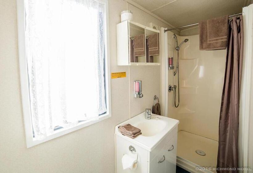 Richmond Motel And Holiday Park