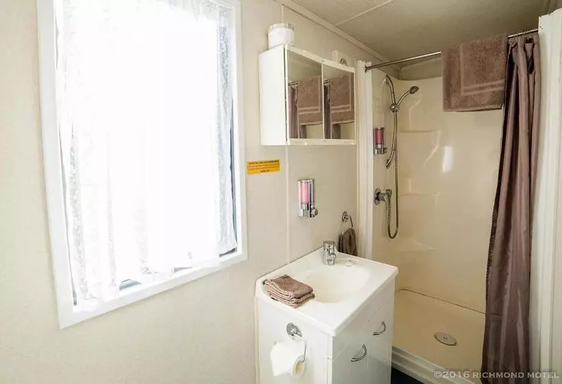 Richmond Motel And Holiday Park