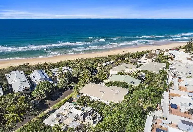 Sundancer Holiday Apartments