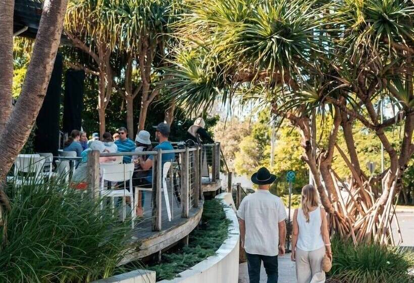 Sundancer Holiday Apartments