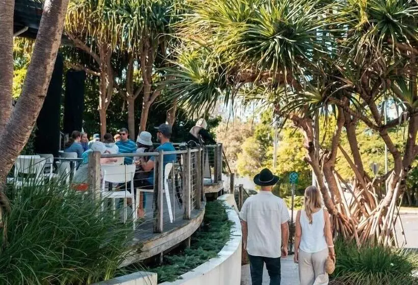 Sundancer Holiday Apartments