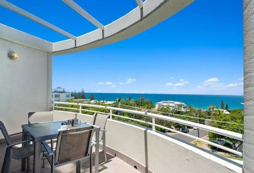 Sundancer Holiday Apartments